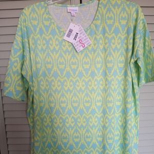 Small TUNIC #2004